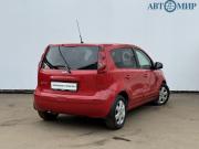 Nissan Note I Москва  - изображение 17