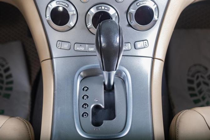 Subaru Tribeca I Рестайлинг с пробегом 2008 года, цена 1 049 000 рублей, 214500 км, внедорожник, Автокод Объявления