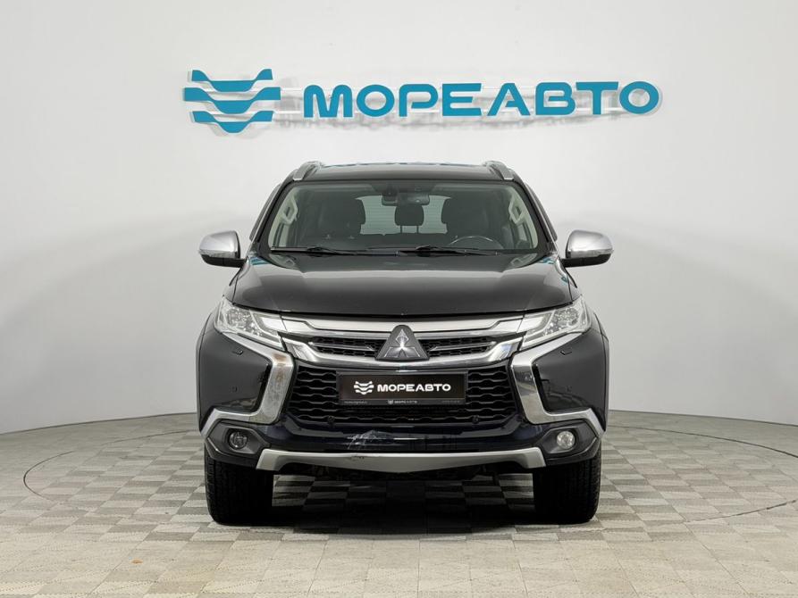 Mitsubishi Pajero Sport III Калининград  - изображение 2