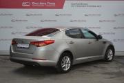 Kia Optima III Рестайлинг Старый Оскол  - изображение 21