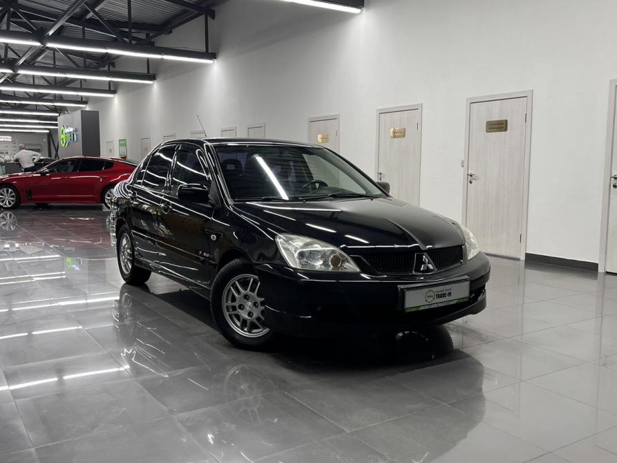 Mitsubishi Lancer IX Рестайлинг Тверь  - изображение 5