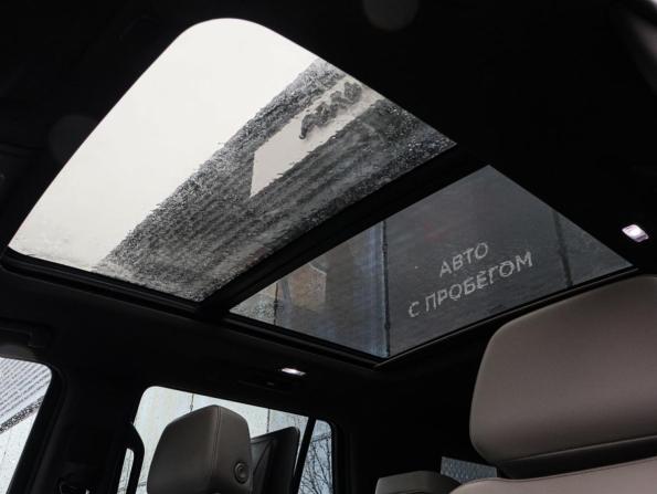 Chevrolet Tahoe V с пробегом 2022 года, цена 9 200 000 рублей, 26756 км, внедорожник, Автокод Объявления