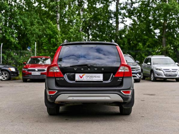 Volvo XC70 II с пробегом 2008 года, цена 799 001 рубль, 328665 км, универсал, Автокод Объявления