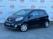 Kia Picanto II Екатеринбург  - изображение 36