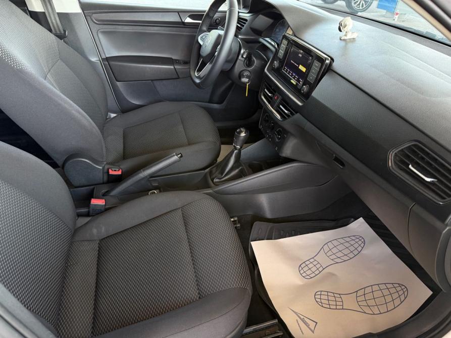 Volkswagen Polo V Рестайлинг Волгоград  - изображение 15