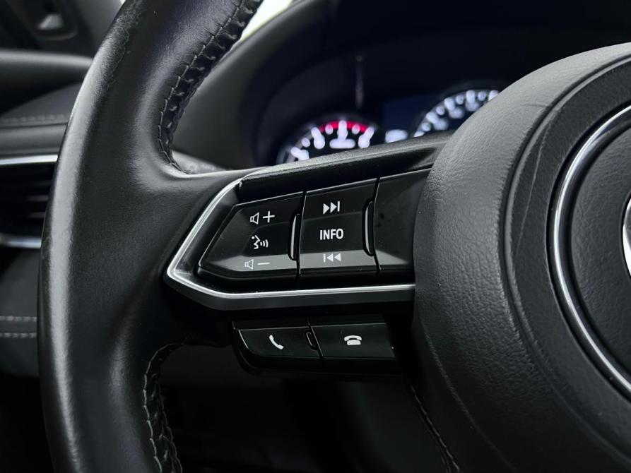 Mazda 6 III (GJ) Рестайлинг 2 Ростов-на-Дону  - изображение 16