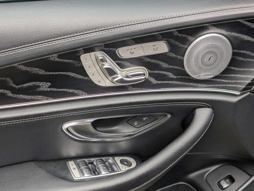 Mercedes-Benz E-Класс V (W213 S213 C238) Москва  - изображение 1