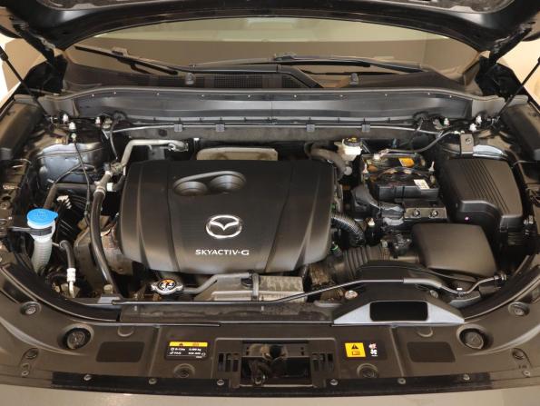 Mazda CX-5 II с пробегом 2021 года, цена 2 671 000 рублей, 109300 км, внедорожник, Автокод Объявления