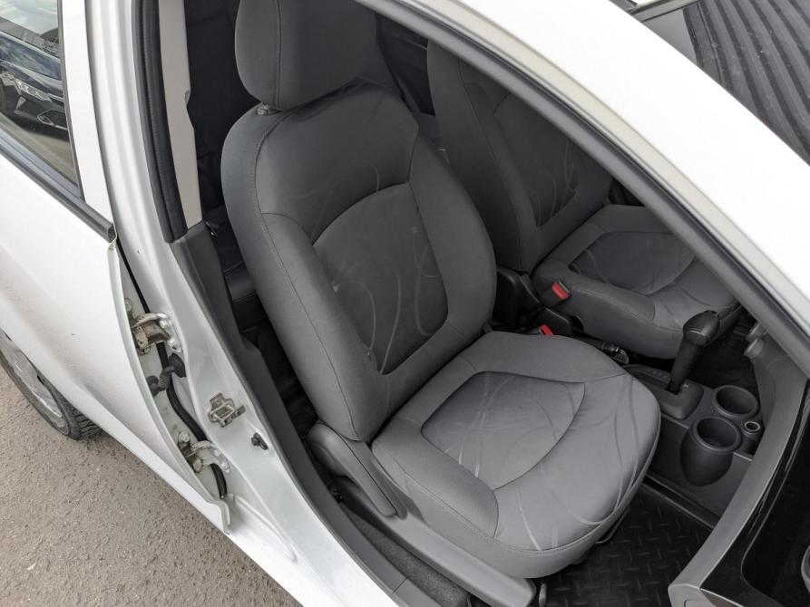 Chevrolet Spark III Москва  - изображение 21