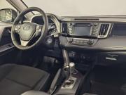 Toyota RAV4 IV (XA40) Рестайлинг Санкт-Петербург  - изображение 31