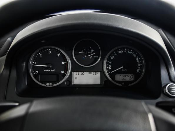 Land Rover Freelander II Рестайлинг 2 с пробегом 2012 года, цена 1 389 000 рублей, 282500 км, внедорожник, Автокод Объявления