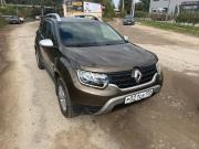 Renault Duster II Пермь  - изображение 12