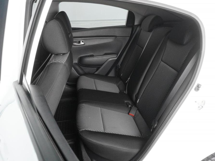 Kia Rio IV Минеральные Воды  - изображение 9