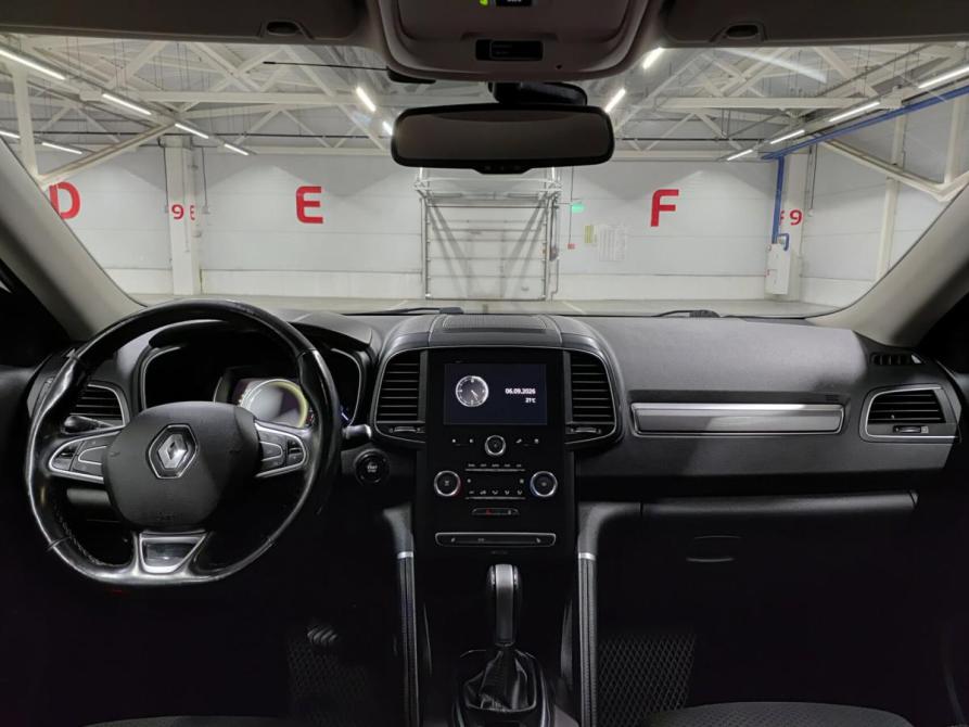 Renault Koleos II Казань  - изображение 17