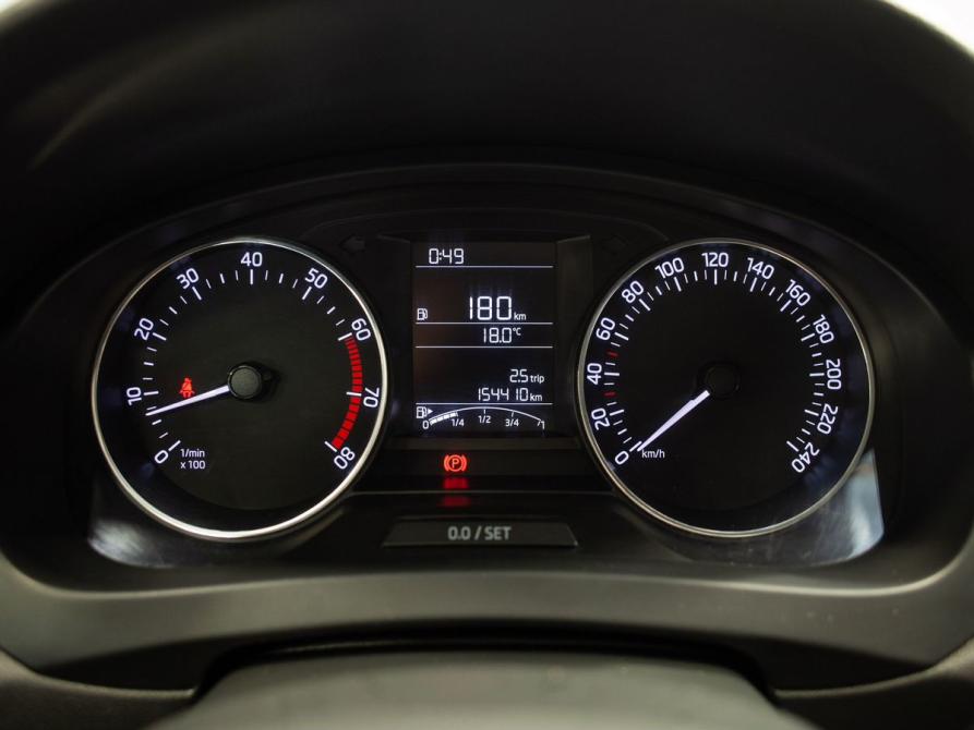 Skoda Rapid I Иваново  - изображение 21