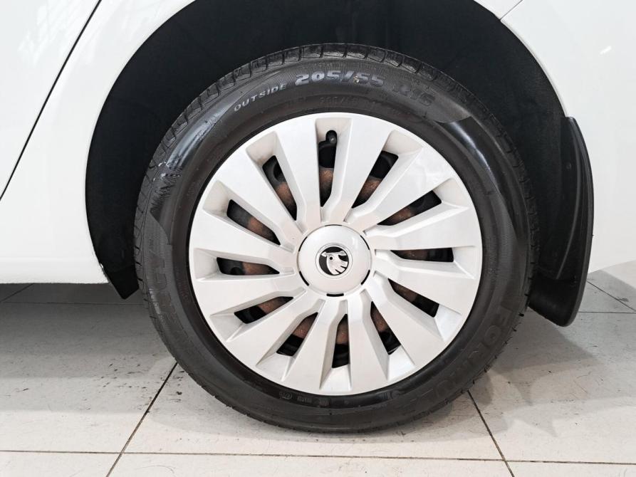 Skoda Octavia III (A7) Рестайлинг Казань  - изображение 22