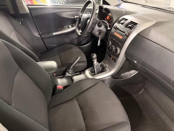 Toyota Corolla X (E140 E150) Рестайлинг с пробегом 2012 года, цена 1 050 000 рублей, 172519 км, седан, Автокод Объявления