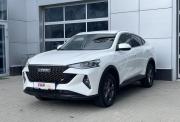 Haval F7x I Рестайлинг Владимир  - изображение 28