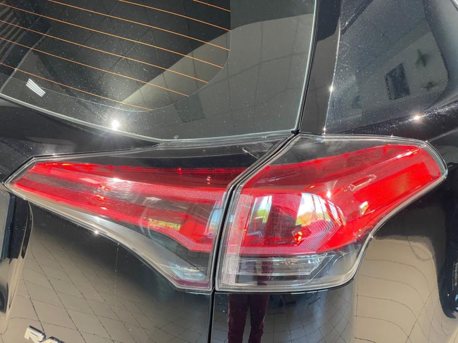 Toyota RAV4 IV (XA40) Рестайлинг Тверь  - изображение 15
