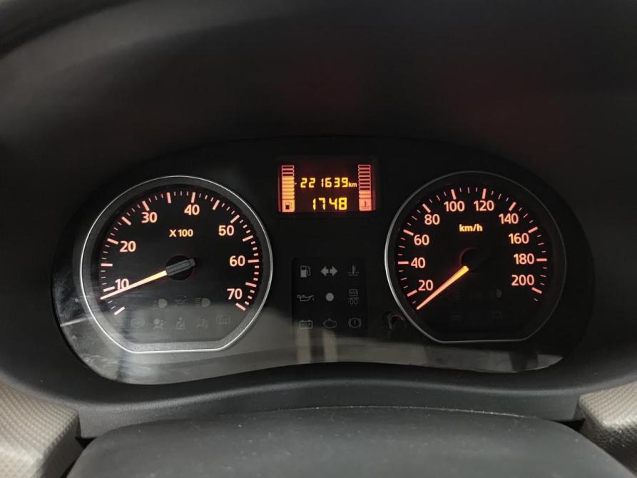 Renault Sandero I Казань  - изображение 16