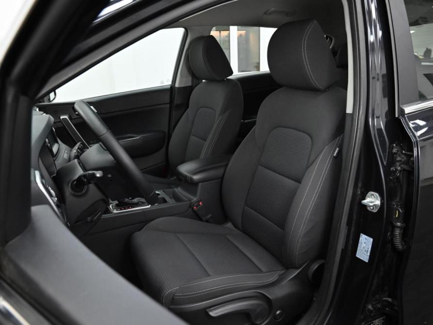 Kia Sportage IV Москва  - изображение 14