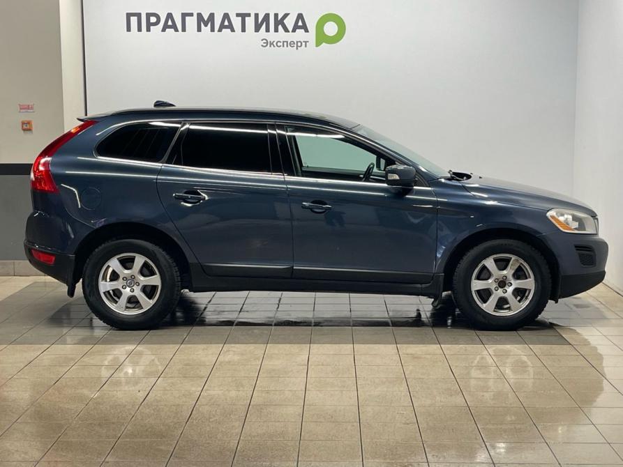 Volvo XC60 I Санкт-Петербург  - изображение 4
