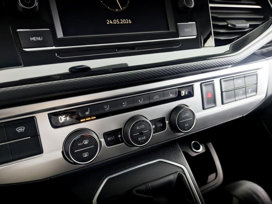 Volkswagen Multivan T6 Рестайлинг Москва  - изображение 27