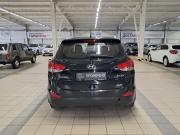 Hyundai ix35 I Набережные Челны  - изображение 32