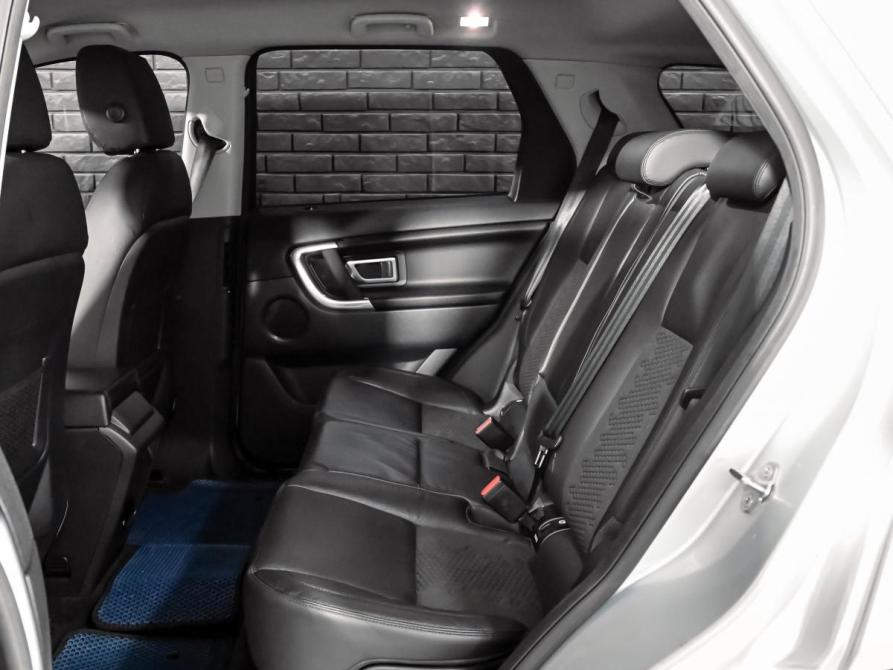 Land Rover Discovery Sport I Екатеринбург  - изображение 19