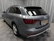 Audi A4 V (B9) Стерлитамак  - изображение 51