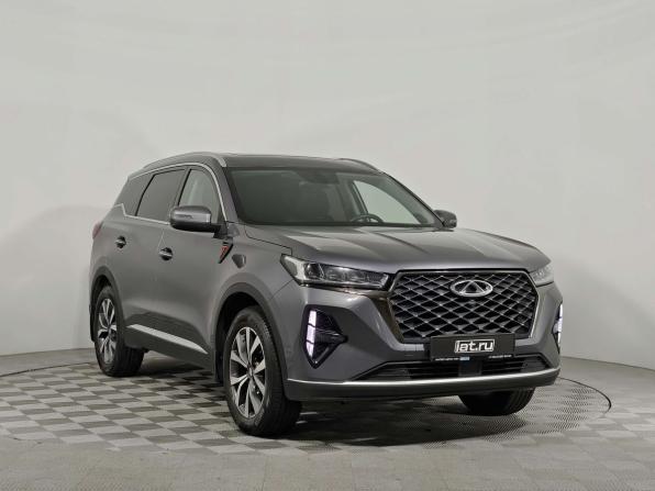 Chery Tiggo 7 Pro Max I с пробегом 2023 года, цена 1 475 000 рублей, 94994 км, внедорожник, Автокод Объявления