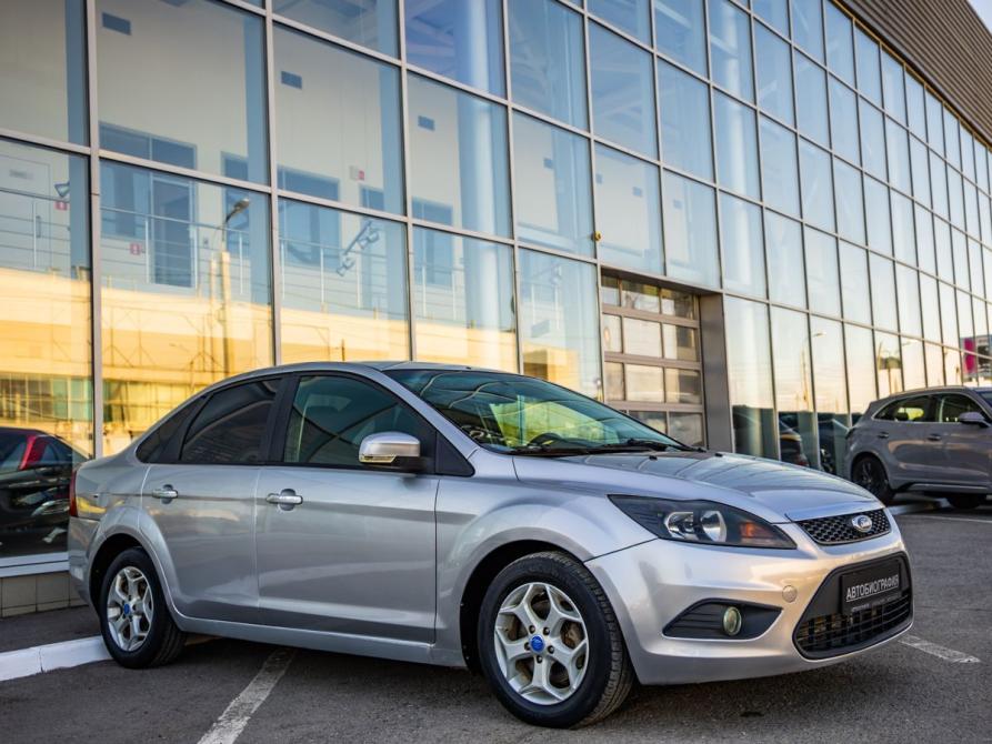 Ford Focus II Рестайлинг Волгоград  - изображение 1