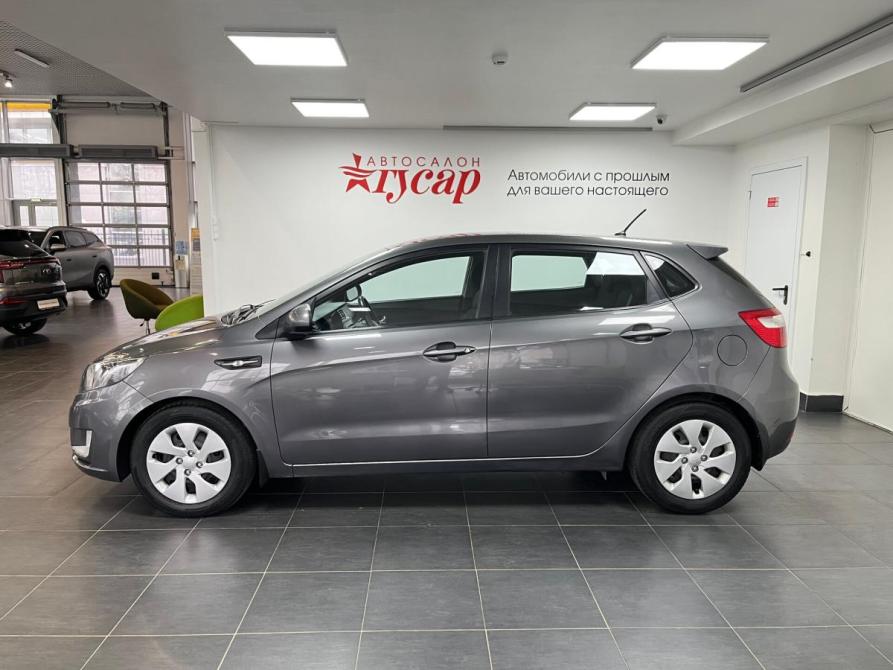 Kia Rio III Киров  - изображение 7