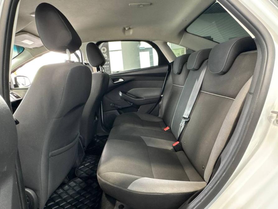 Ford Focus III Ростов-на-Дону  - изображение 17