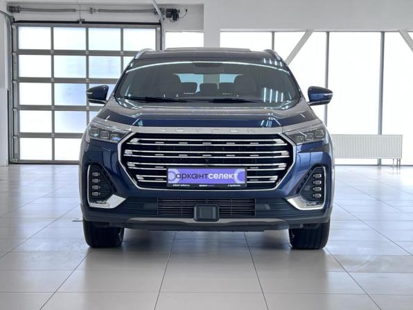 JETOUR X90+ с пробегом 2023 года, цена 2 450 000 рублей, 46091 км, внедорожник, Автокод Объявления