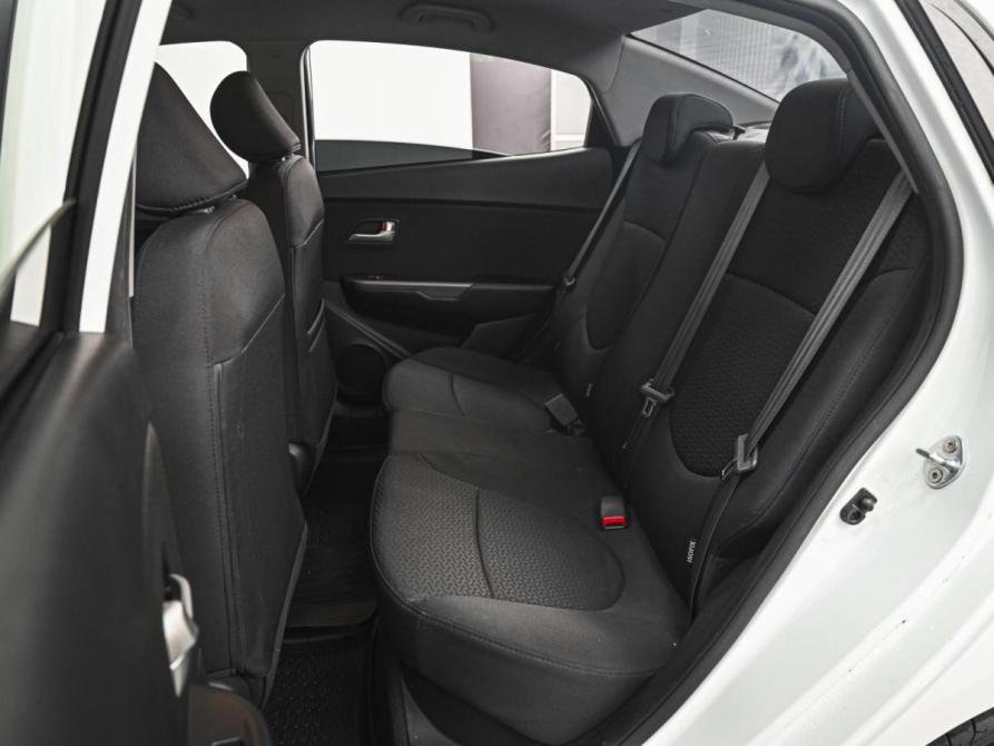 Kia Rio III Рестайлинг Ставрополь  - изображение 8