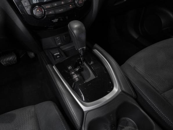 Nissan X-Trail III с пробегом 2017 года, цена 1 920 000 рублей, 118344 км, внедорожник, Автокод Объявления