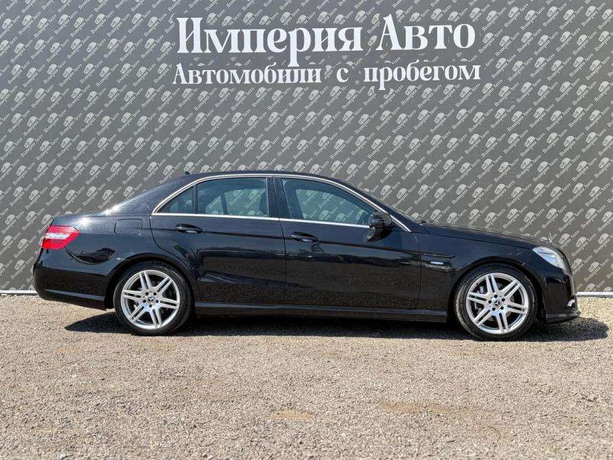 Mercedes-Benz E-Класс IV (W212 S212 C207) Краснодар  - изображение 13