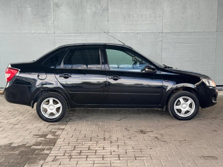 Lada (ВАЗ) Granta I Тамбов  - изображение 8