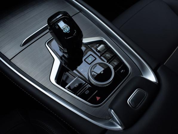 Chery Tiggo 7 Pro Max I Рестайлинг с пробегом 2024 года, цена 2 270 000 рублей, 10830 км, внедорожник, Автокод Объявления