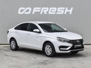 Lada (ВАЗ) Vesta I Рестайлинг (NG) Краснодар  - изображение 20