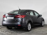 Ford Focus III Рестайлинг Санкт-Петербург  - изображение 29