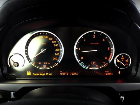 BMW X6 II (F16) с пробегом 2019 года, цена 4 510 000 рублей, 101405 км, внедорожник, Автокод Объявления