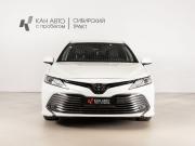 Toyota Camry VIII (XV70) Казань  - изображение 10