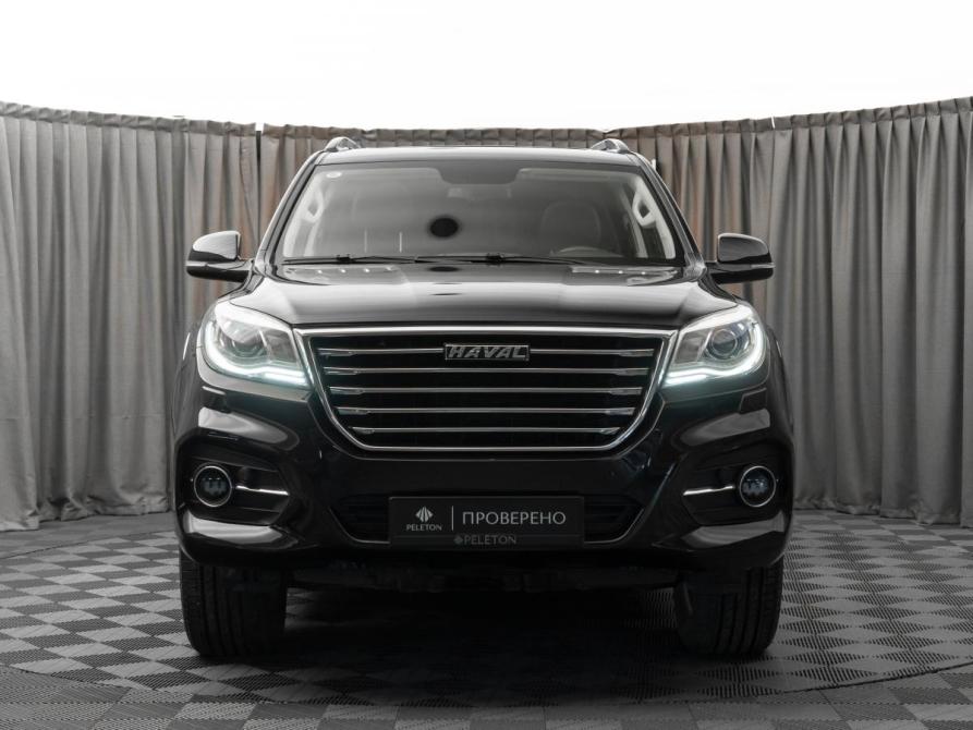 Haval H9 I Рестайлинг Москва  - изображение 3