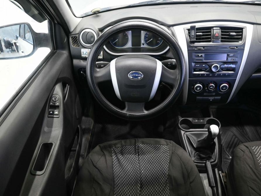 Datsun on-DO I Ростов-на-Дону  - изображение 11