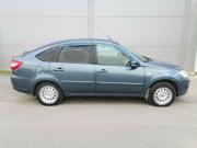 Lada (ВАЗ) Granta I Липецк  - изображение 19