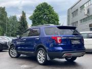 Ford Explorer V Рестайлинг Санкт-Петербург  - изображение 18