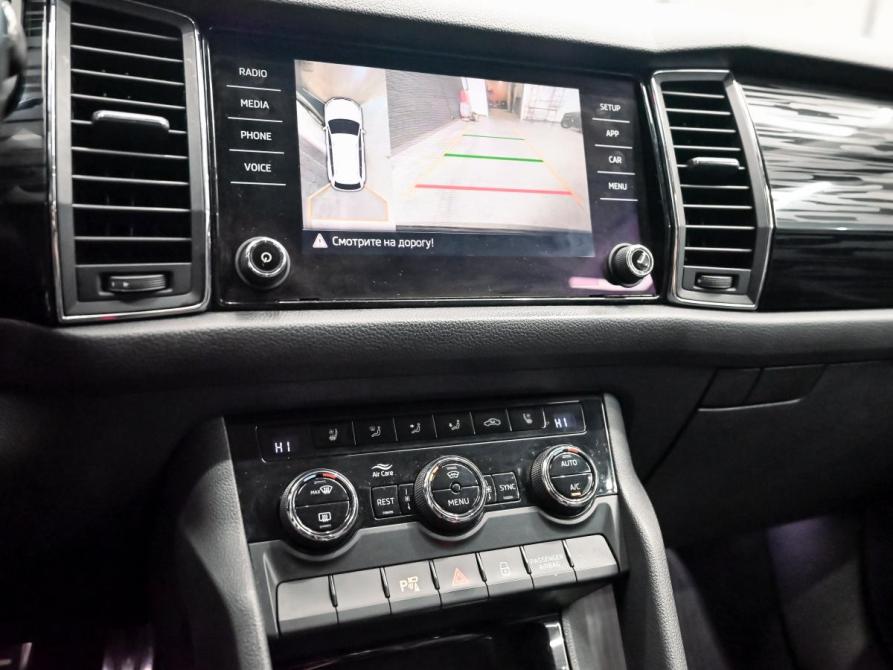 Skoda Kodiaq I Екатеринбург  - изображение 16