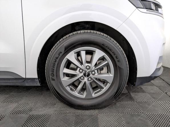 Kia Carnival IV с пробегом 2021 года, цена 3 155 000 рублей, 152078 км, минивэн, Автокод Объявления